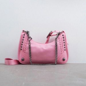 Rocker Crossbody Bag